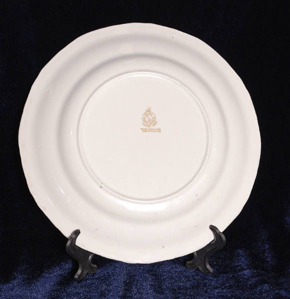 Wilton Ware тарелки wilton ware фарфор фаянс
